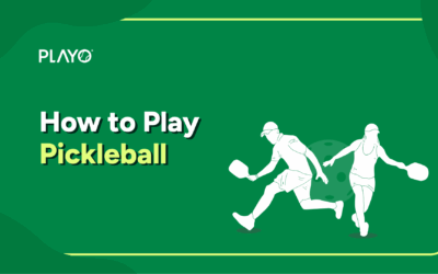 How to Play Pickleball