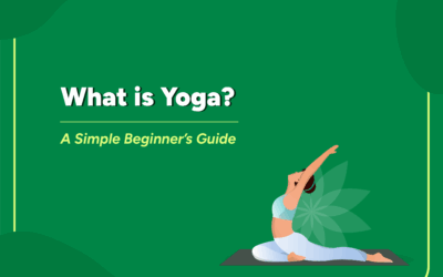 What is Yoga? A Simple Beginner’s Guide