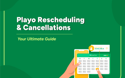 Playo Rescheduling & Cancellations – Your Ultimate Guide