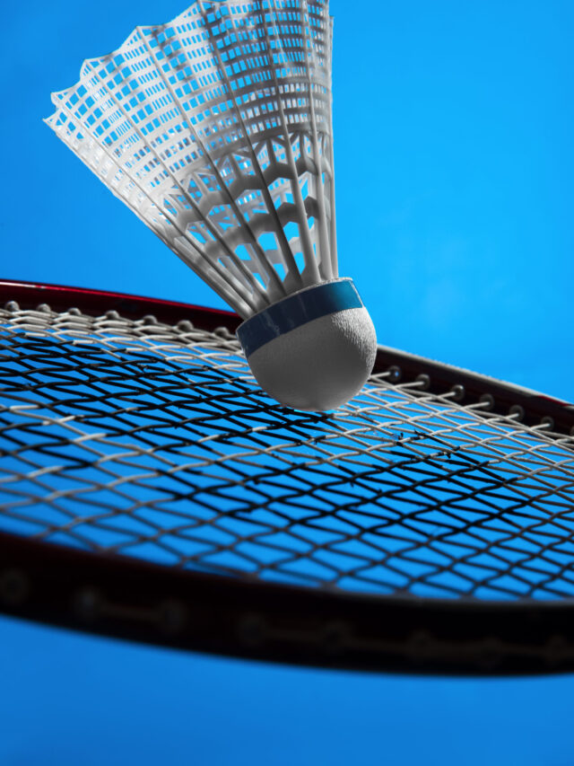 10 Badminton Facts You Didn’t Know