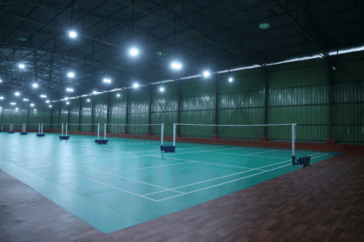 Fly16 Arena (Vinode Nagar)