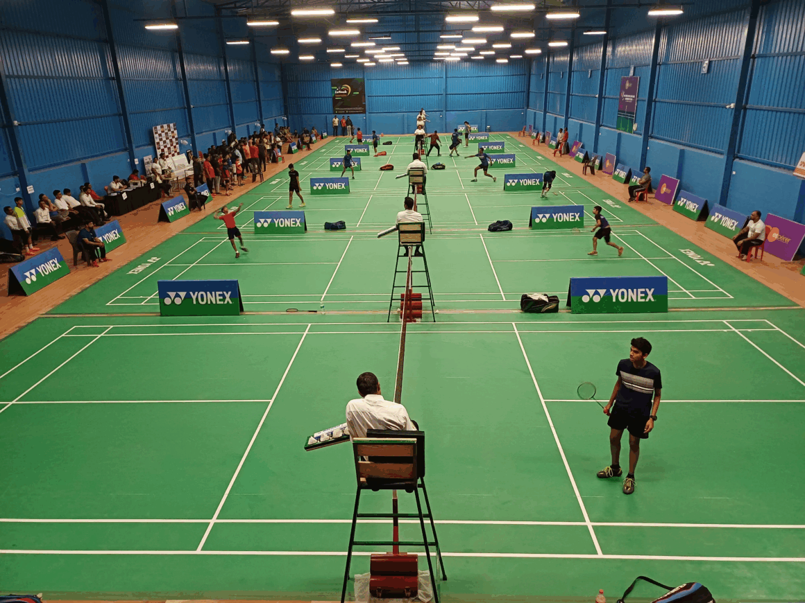 LeNoah Sportsplex