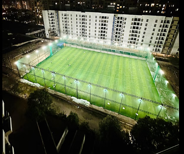 Matchday Arena