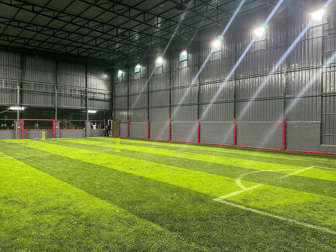 Kanade Sports Club (Branch 1)