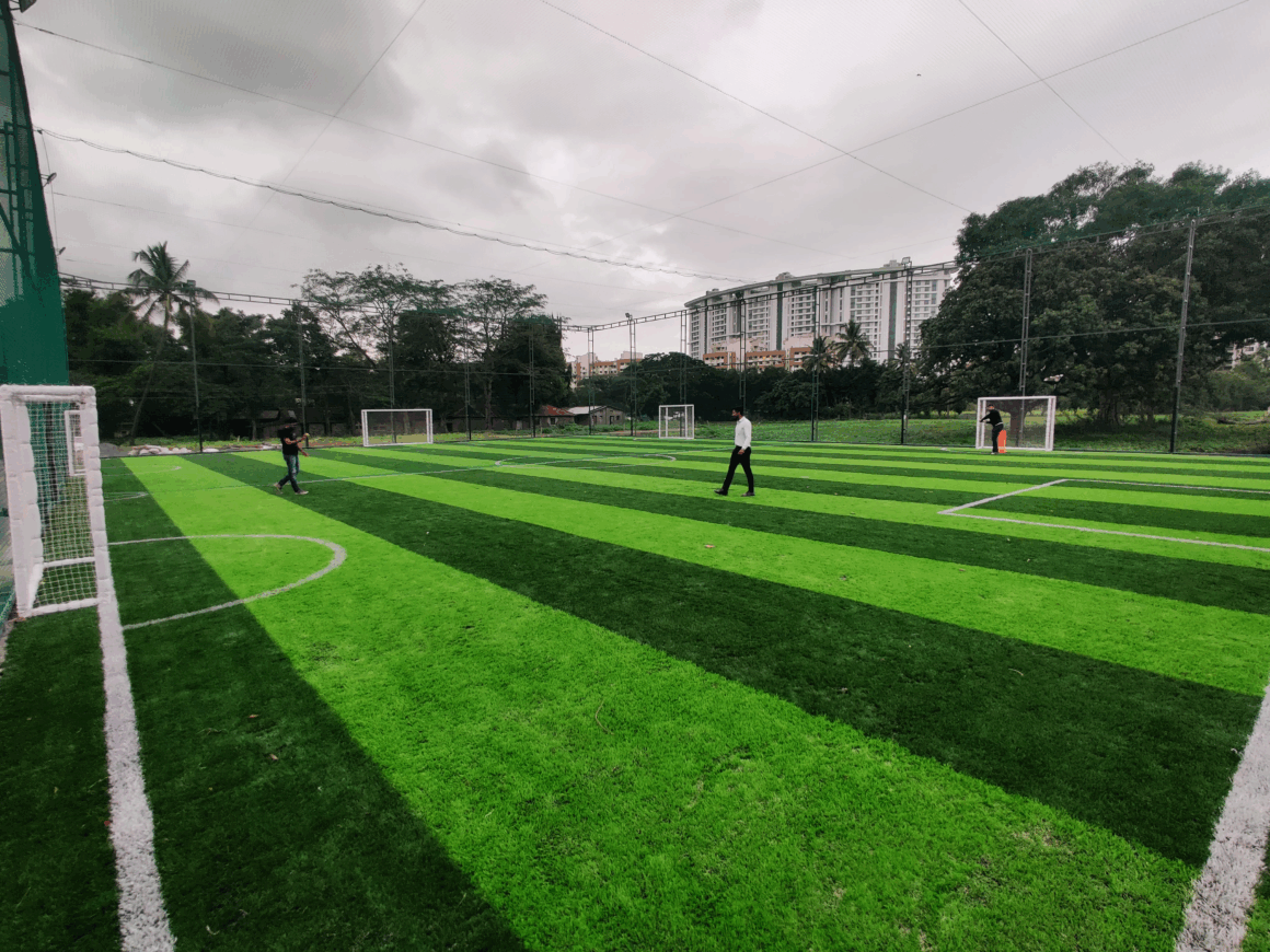 Pro Turf