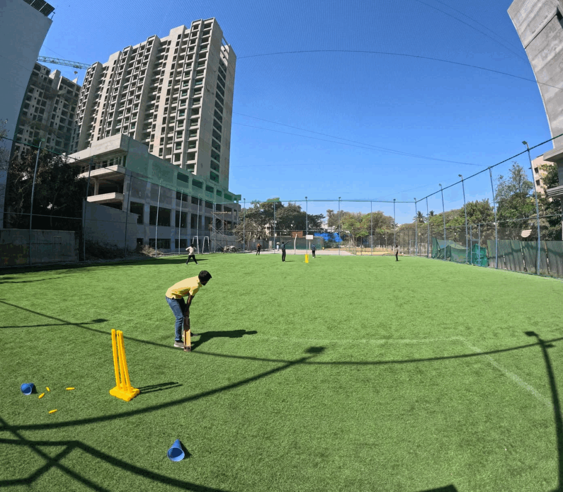 The Vision Sports Hadapsar