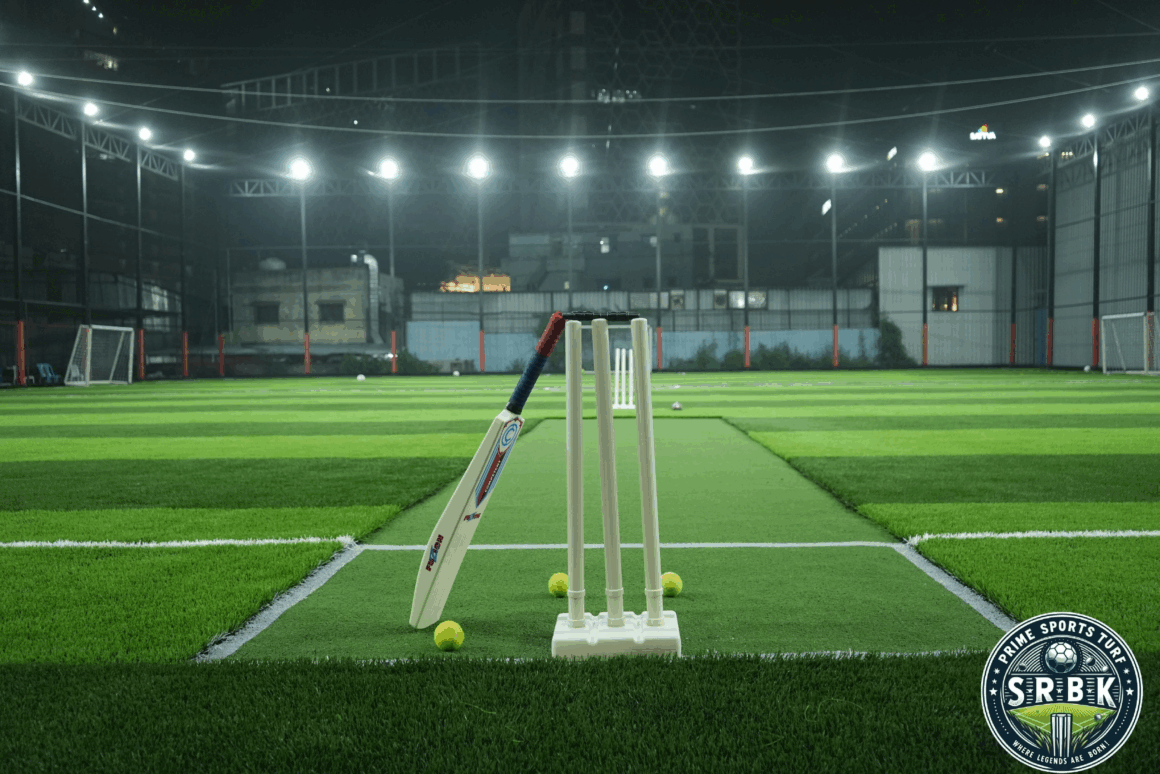 Prime Sports Turf