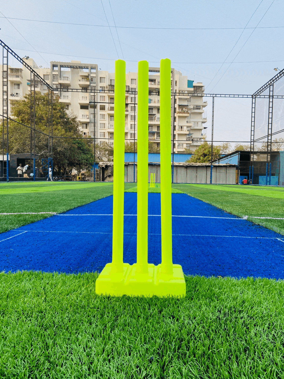 Athletes Arena Turf & Sports Academy