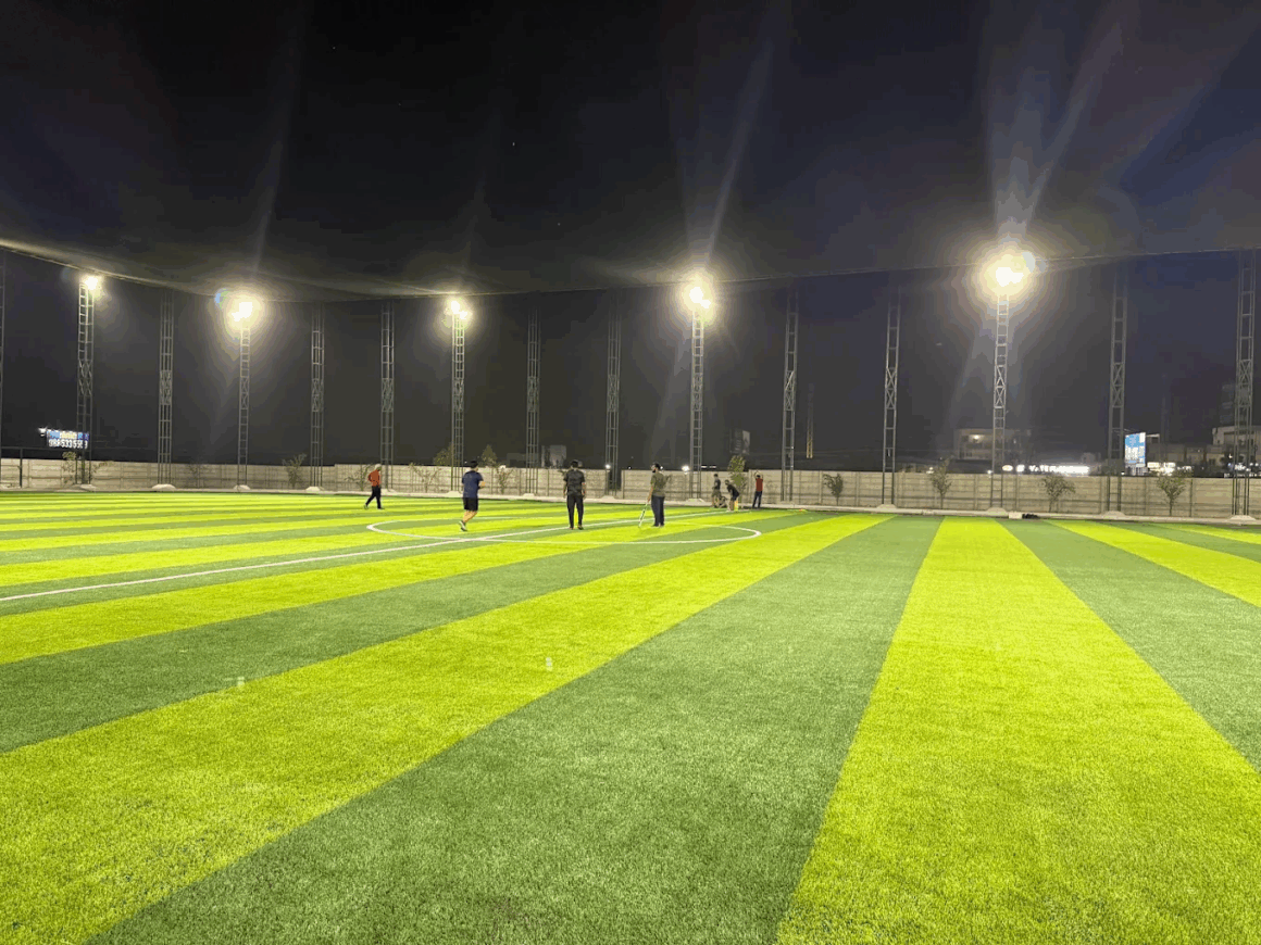 Sportek Arena