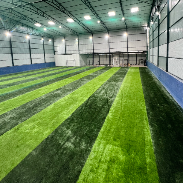 Nex Arena Indoor Cricket-Football