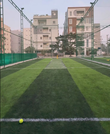 The Turf Cafe