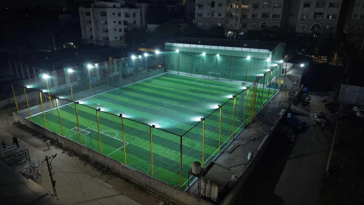 Highball - Secunderabad