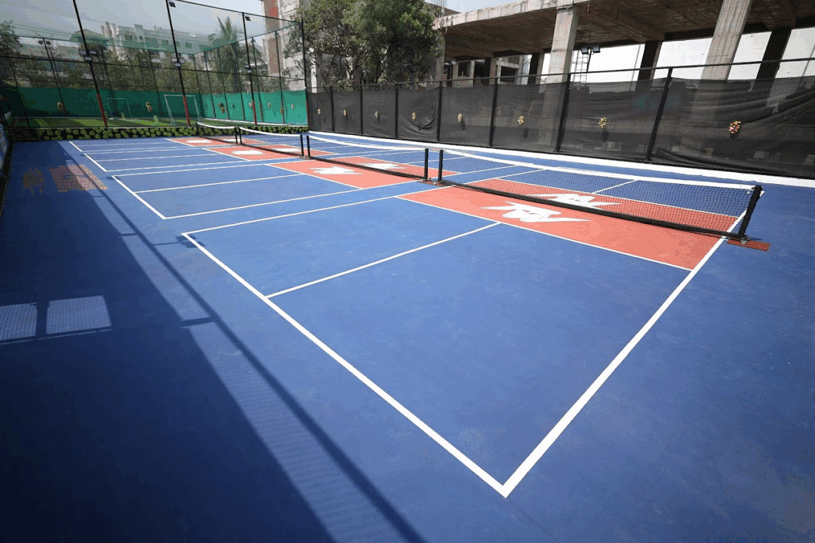 Paddlewave Pickleball