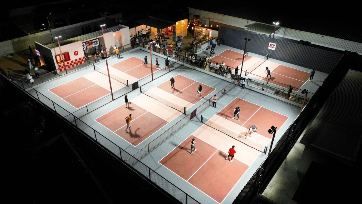 Dink It! Pickleball