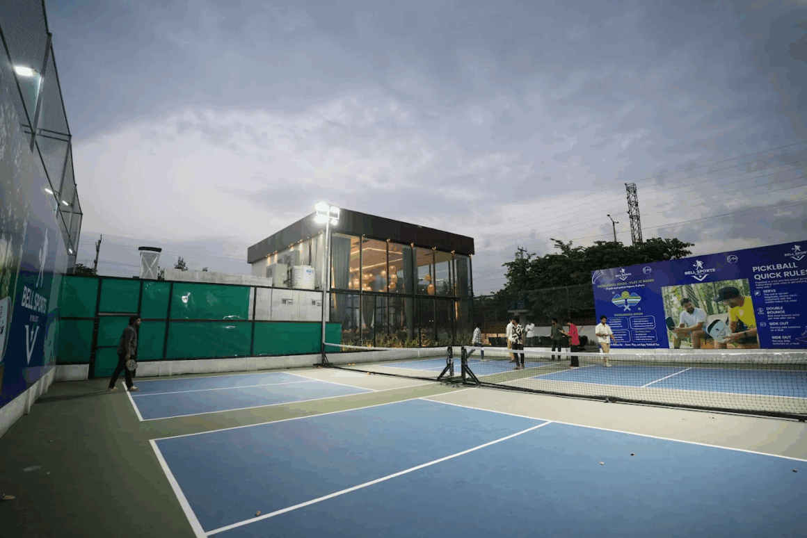 Bell Sports by Belloso