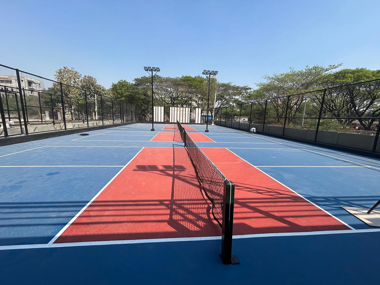 Court Culture Pickleball Arena