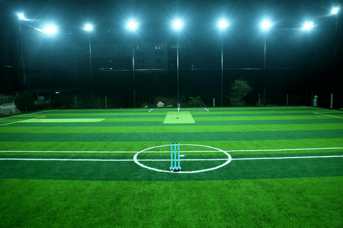 Game City Turf