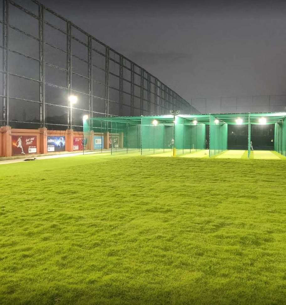 HotFut SPR City
