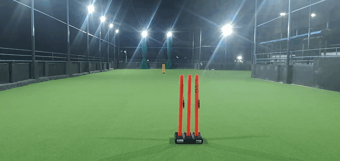 Tackle Futsal - Rohini Theatre