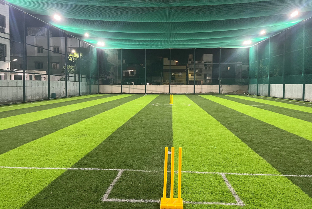 10 Sports Club - Kolapakkam