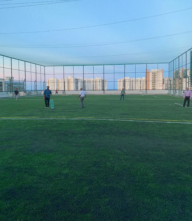 HotFut SPR Sports - Vivira Mall