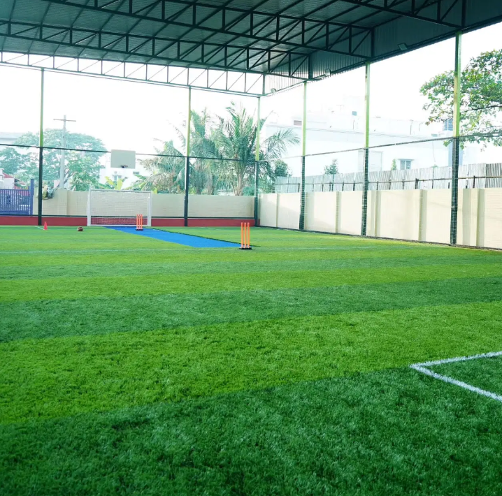 GQUBE Sports Arena