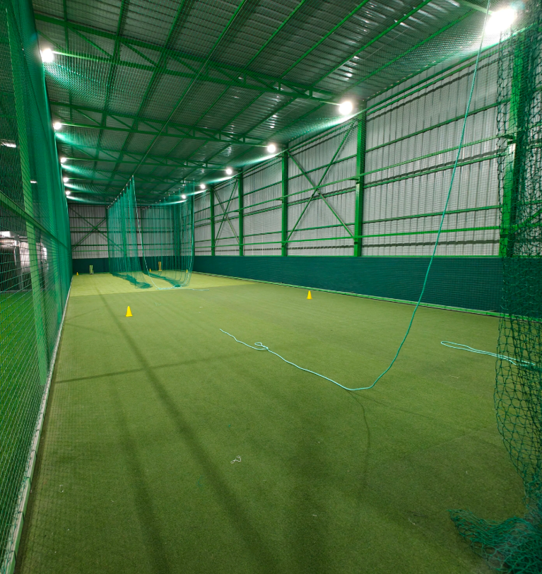CRK Sports and Fitness Arena
