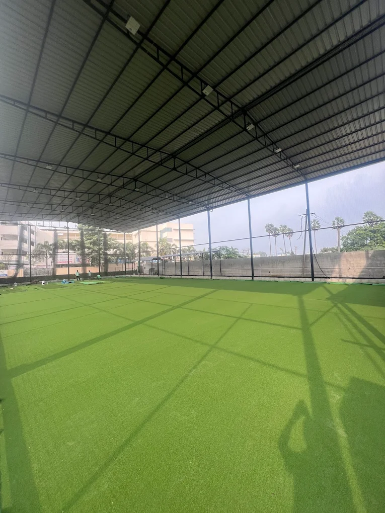 Olympus Sports Villagio