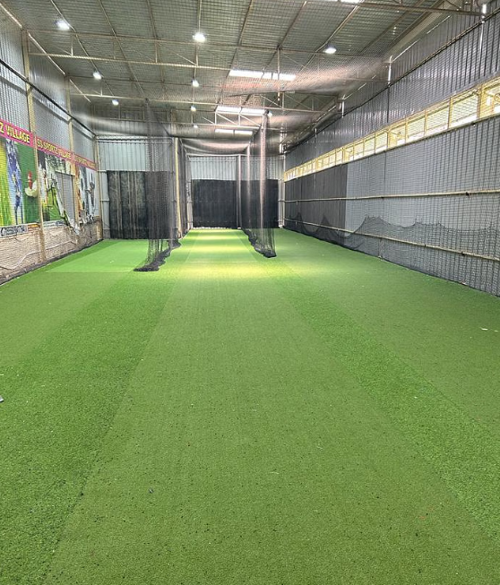 SS Sportz Village