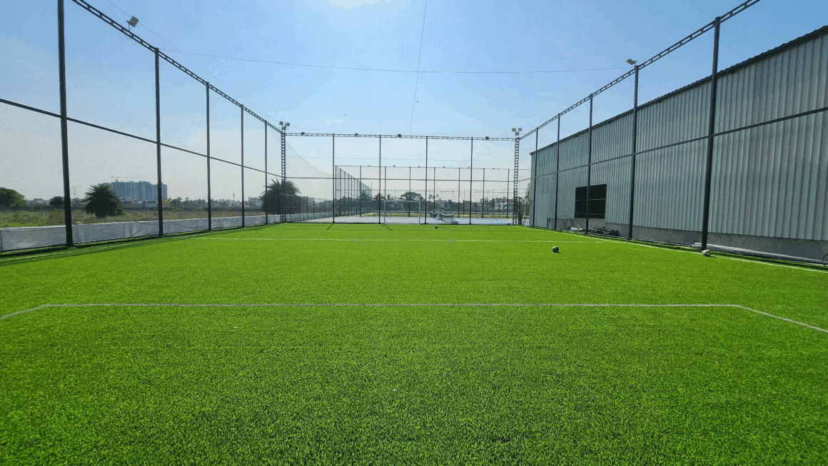 Ark Sports Academy