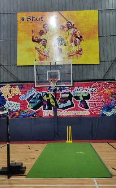 Shot Multisport Academy