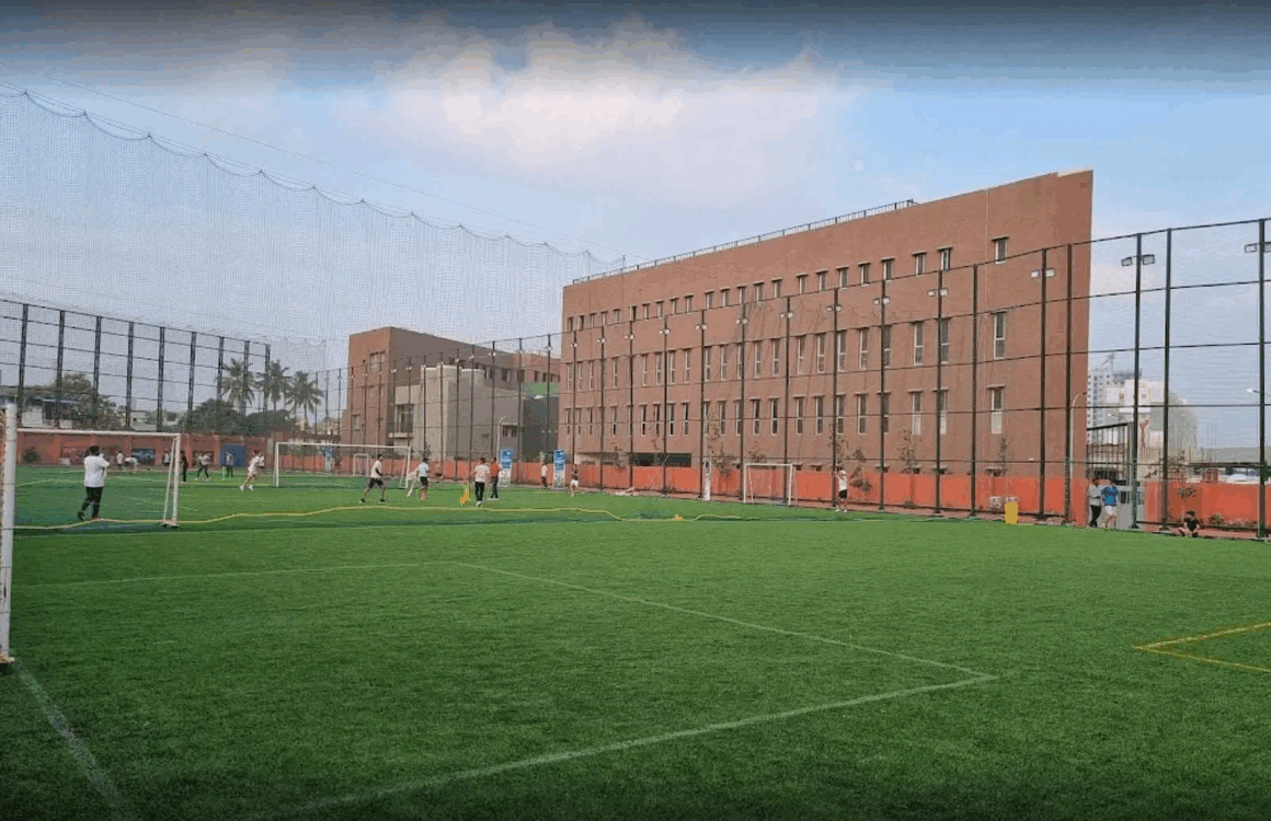 HotFut SPR City