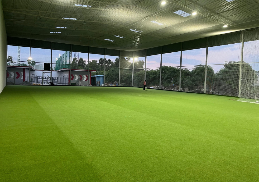 Kavin's Sports Academy - Thalambur