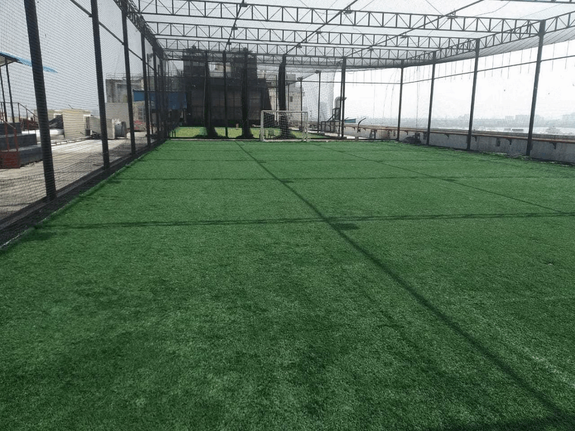 Dugout Sports Terminal