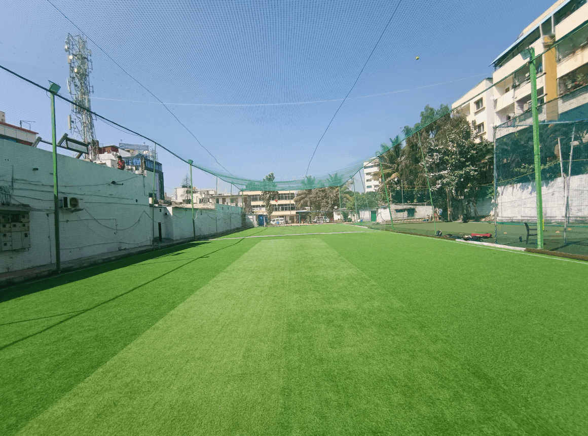 Namma United Box Cricket & Soccer Academy