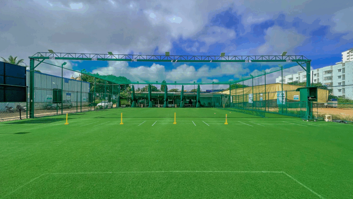 Avni Sports Academy