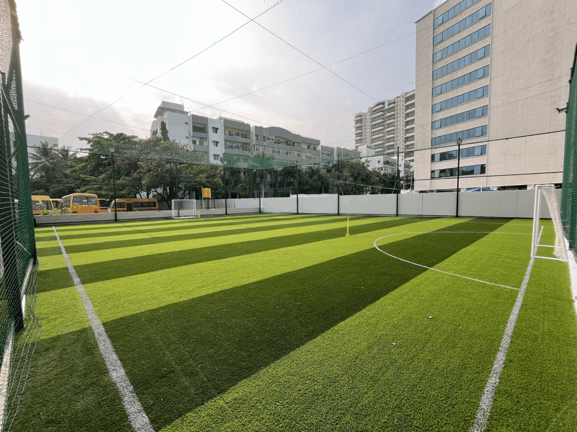 SportVibe Arena - Sports venue in Bangalore