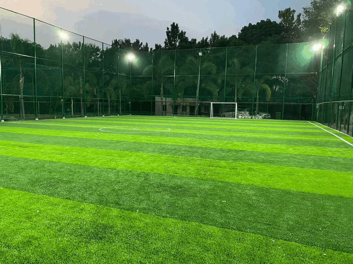 91 Sporting Co. Football Arena - Scholars Sports Arena