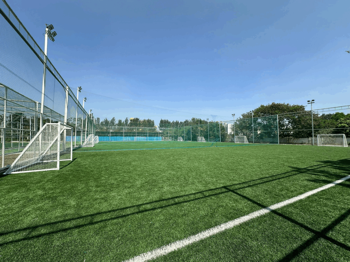 Aura Active Sports Arena