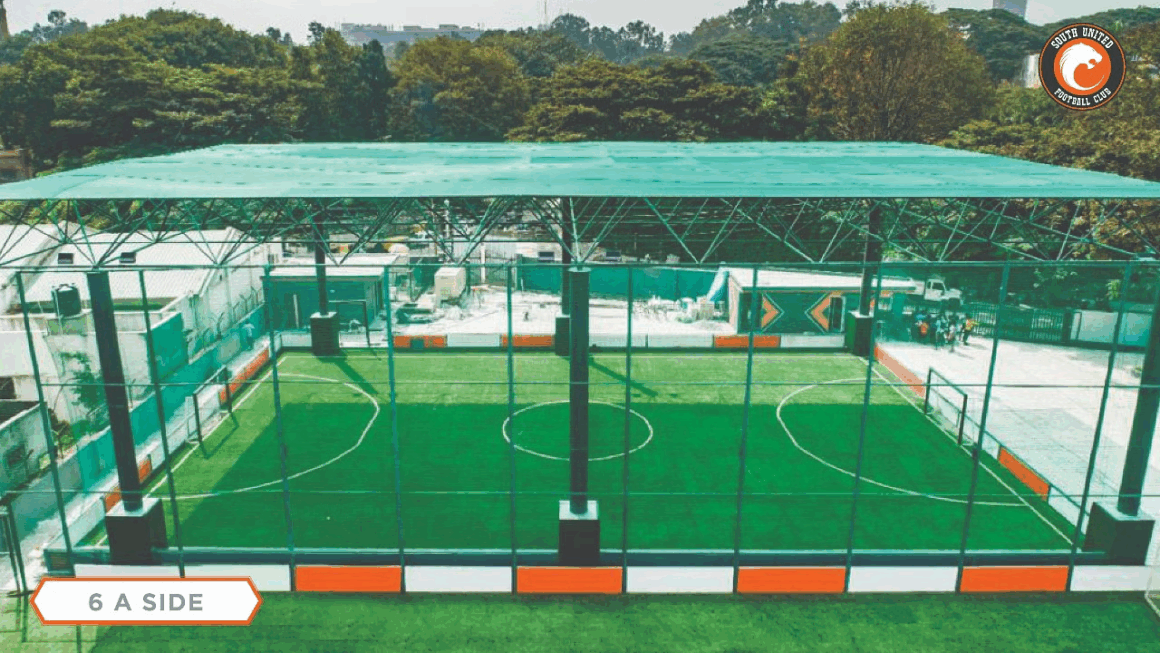 South United Football Club