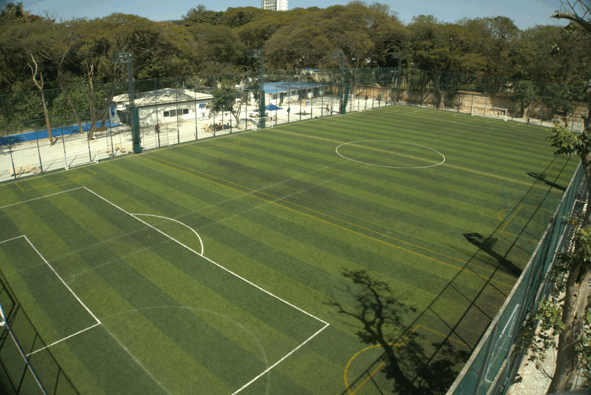 Depot18 - Sports