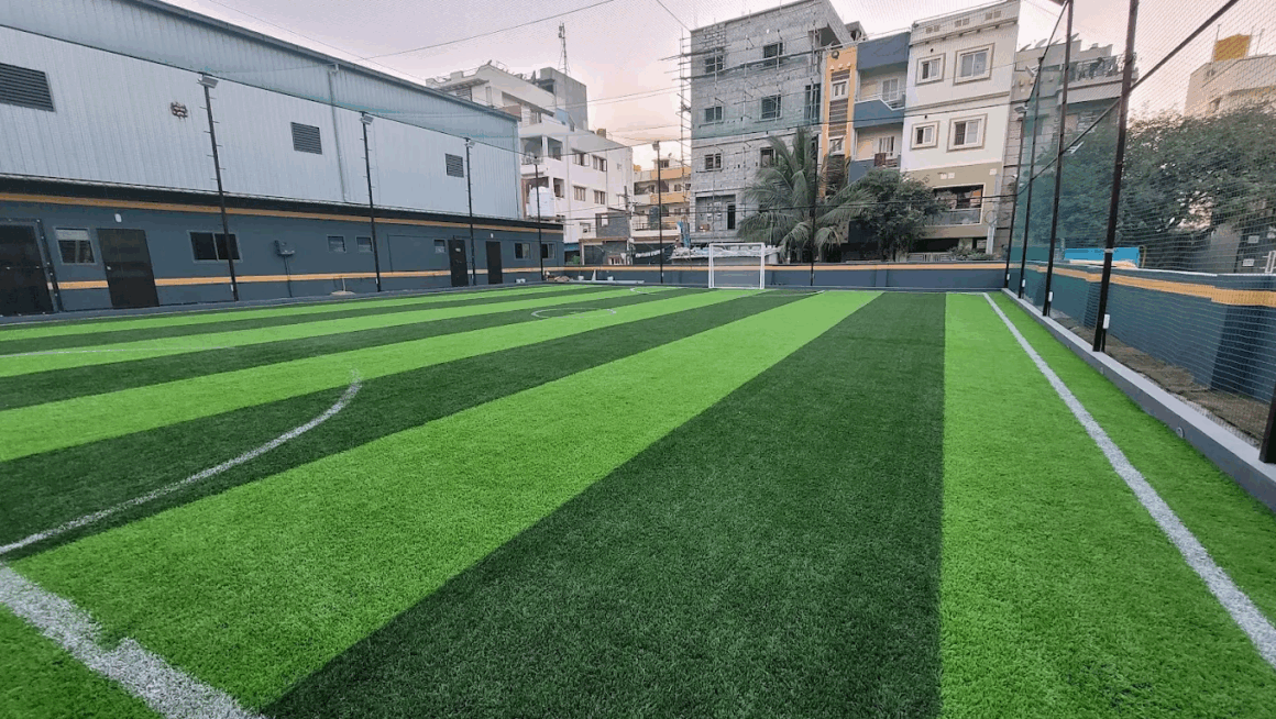 V5 Sports Academy
