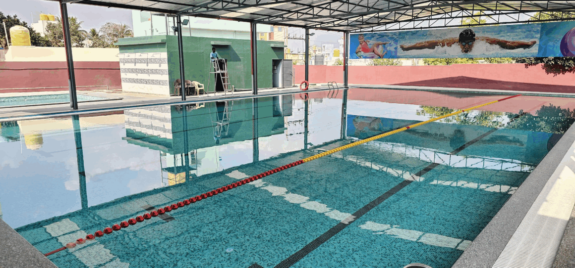 Olympia IVY Sports Academy