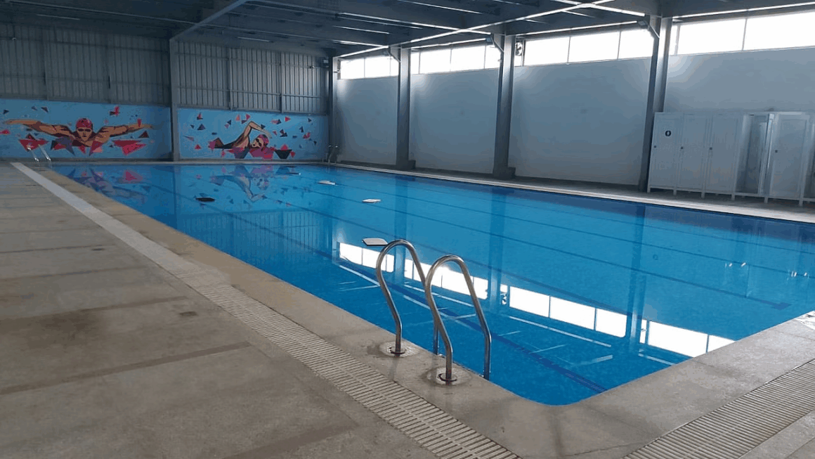 Aries Sports Arena