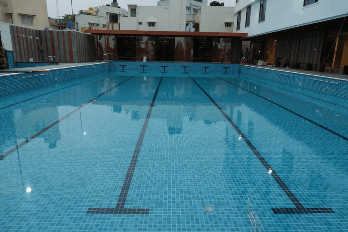 Gokul Sports Arena