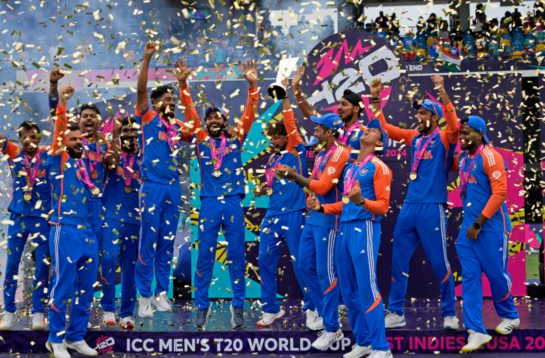 IPL T20 cricket