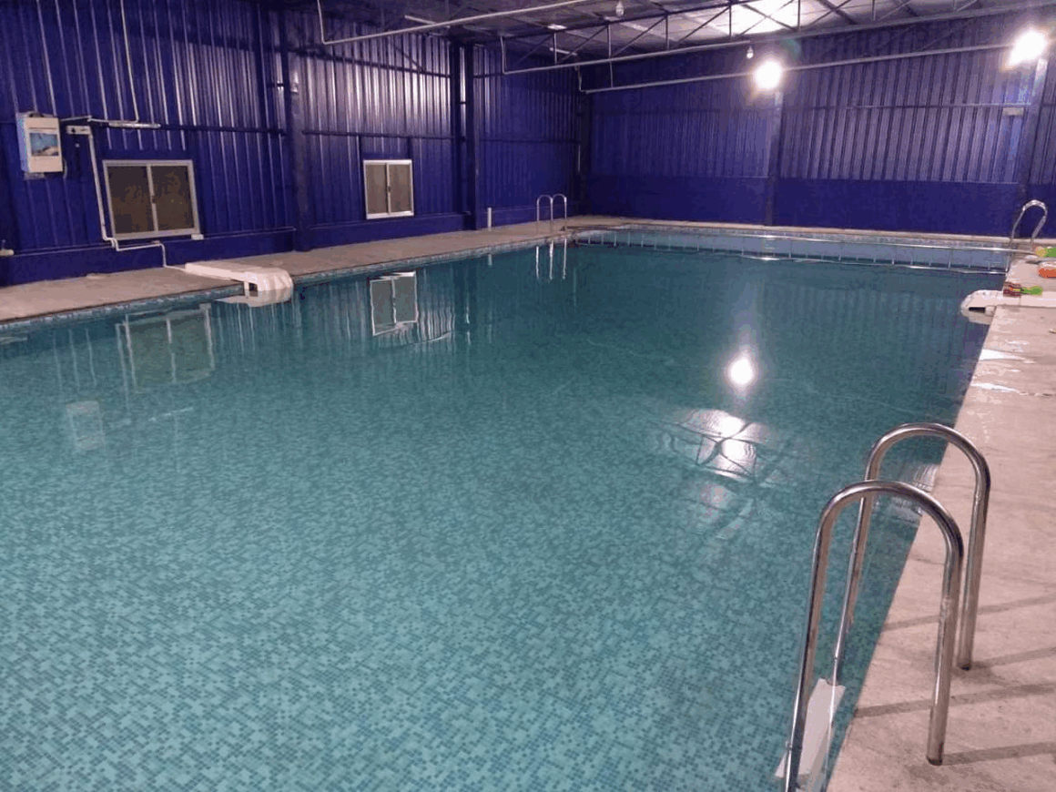 Leap Sports Academy