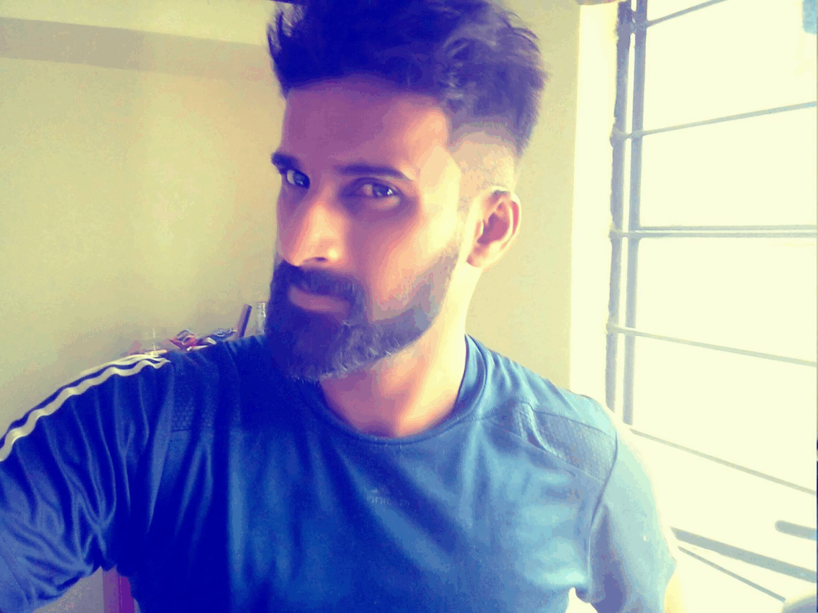 Deepak - A Playoholic