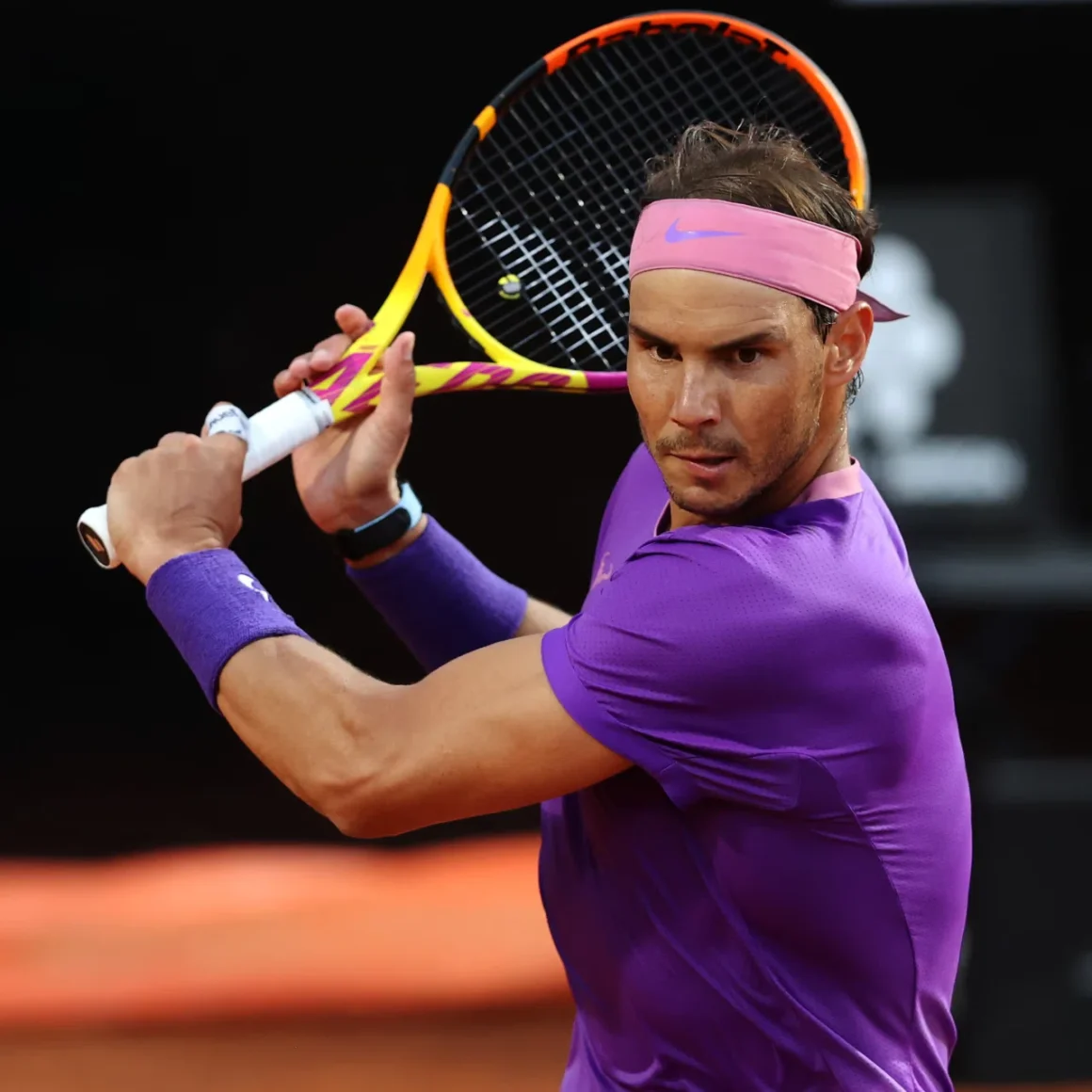 Rafael Nadal