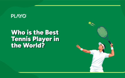 Who is the Best Tennis Player in the World?